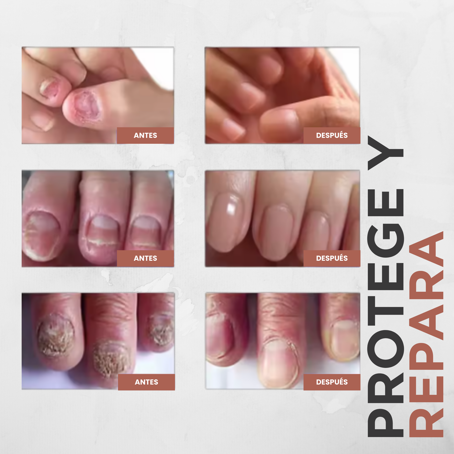 !!7 DAYS GENTLE NAIL CARE SERUM!!