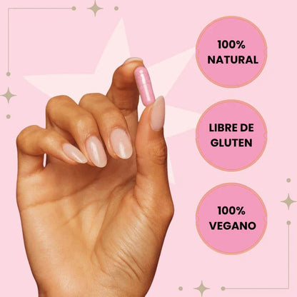 URO- PROBIOTICO VAGINAL CAPSULAS- ORIGINAL