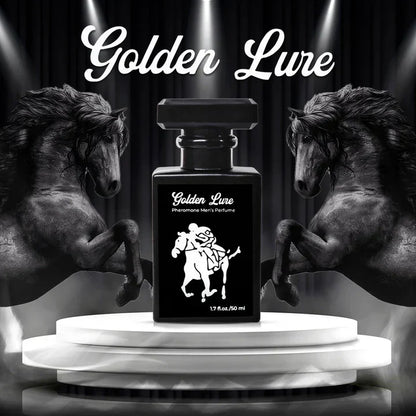 ¡¡PERFUME-GOLDEN LURE!!